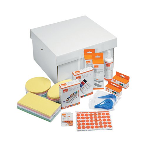 Notice Board Accessories